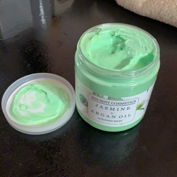 Organic whipped soap - Picture 3 of 4